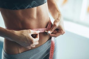 Menu Diet Tanpa Nyiksa, Cukup Lakukan 8 Kebiasaan Sederhana Ini, Berat Badan Bisa Turun dengan Sendirinya